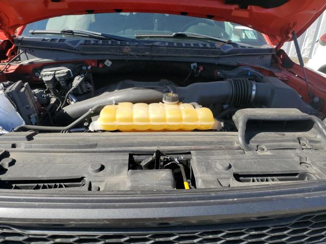 2018 FORD F150 RAPTO 1FTFW1RG8JFB92877