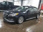 2015 HYUNDAI SONATA SPO - 5NPE34AF1FH044849