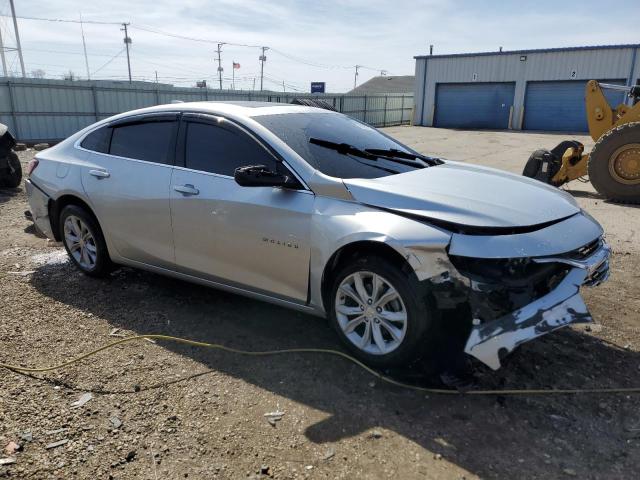 Vin: 1g1zd5st5lf154374, lot: 49597575, chevrolet malibu lt 20204