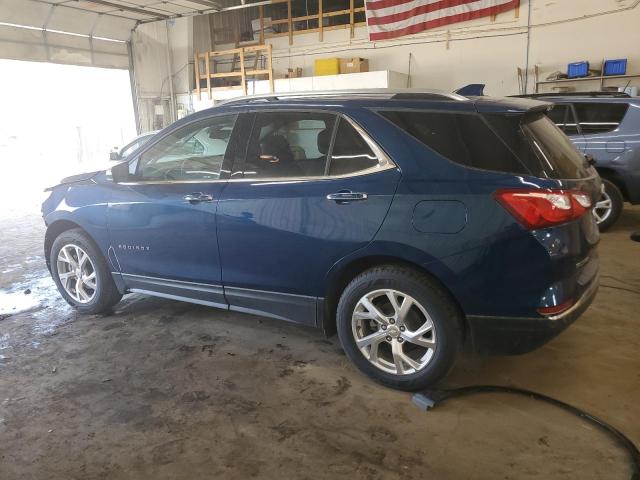 Vin: 2gnaxxev8m6132439, lot: 50944765, chevrolet equinox premier 20212