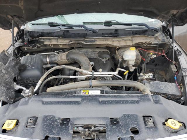 2016 RAM 1500 SLT - 3C6RR7LTXGG214017