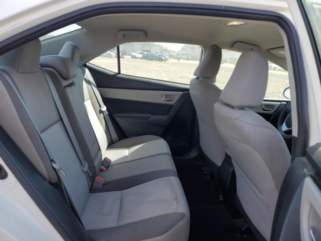 2017 TOYOTA COROLLA L - 5YFBURHE4HP675109