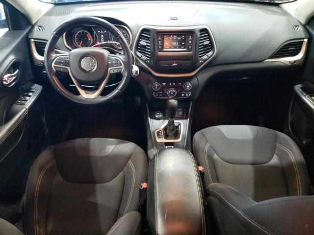 2016 JEEP CHEROKEE L - 1C4PJMCS4GW239803