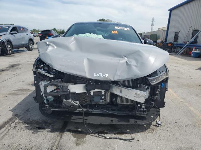 2022 KIA K5 GT LINE - 5XXG64J25NG133346