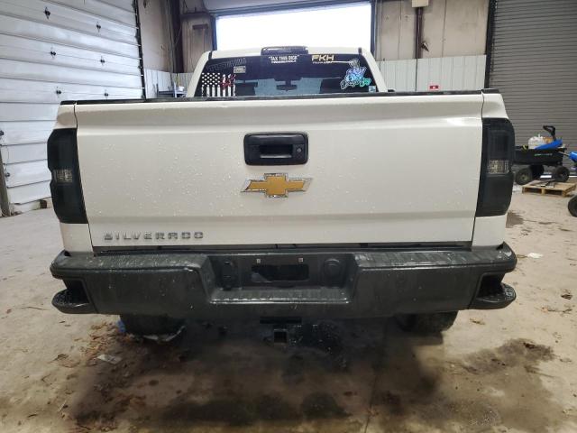 2017 CHEVROLET SILVERADO - 1GCVKNEH1HZ350157