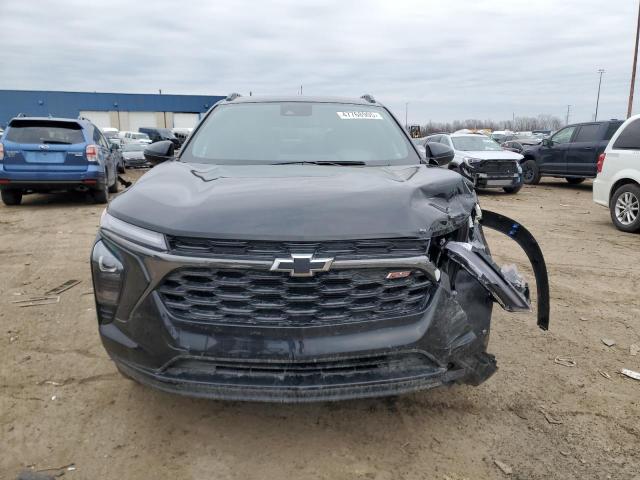 2025 CHEVROLET TRAX 2RS KL77LJEP4SC137152