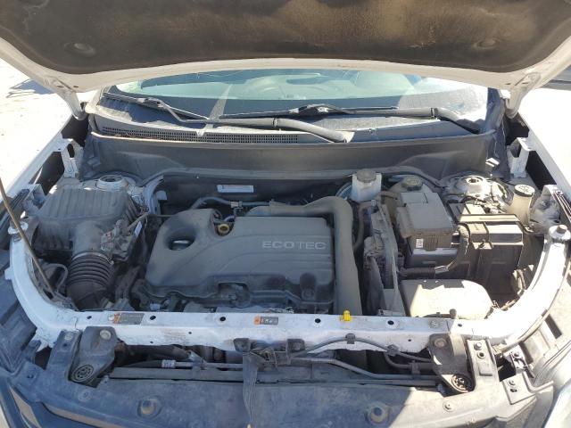 2018 CHEVROLET EQUINOX LT - 2GNAXSEV3J6184088