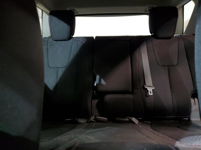 2015 CHEVROLET EQUINOX LS - 2GNFLEEK5F6288906
