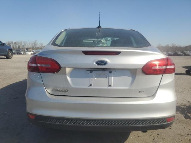 2017 FORD FOCUS SE - 1FADP3F21HL309029