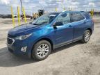 2019 CHEVROLET EQUINOX LT - 2GNAXKEV1K6107138