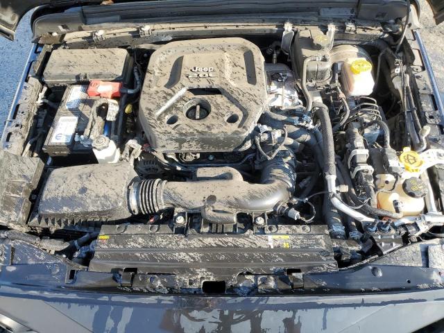 2020 JEEP WRANGLER U - 1C4HJXDN1LW334411