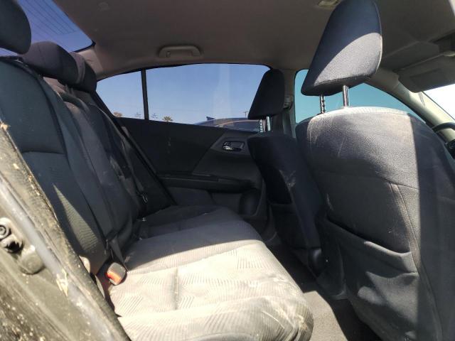 2015 HONDA ACCORD LX - 1HGCR2F38FA110508