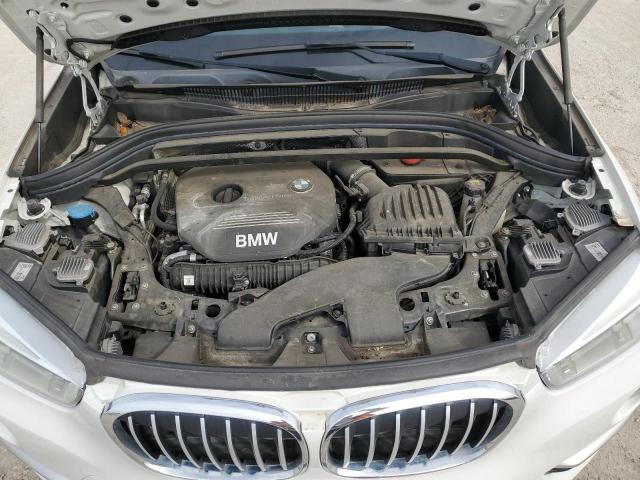 2016 BMW X1 XDRIVE2 - WBXHT3Z38G4A51909