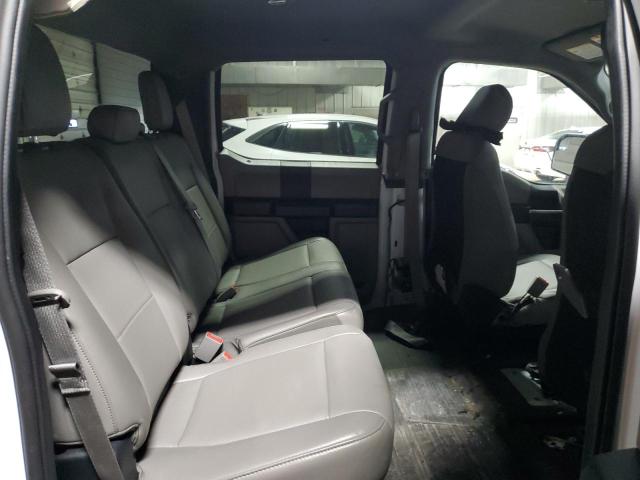 2020 FORD F150 POLIC 1FTEW1P41LKE44452
