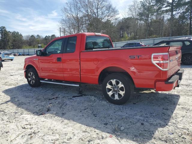 Vin: 1ftfx1cf4dkf89981, lot: 49700395, ford f-150 super cab 20132