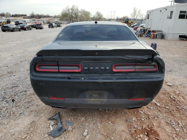 2015 DODGE CHALLENGER - 2C3CDZBG2FH900746