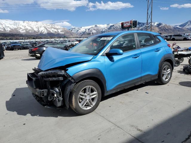 Vin: km8k12aa1mu638289, lot: 49676825, hyundai kona se 2021 img_1