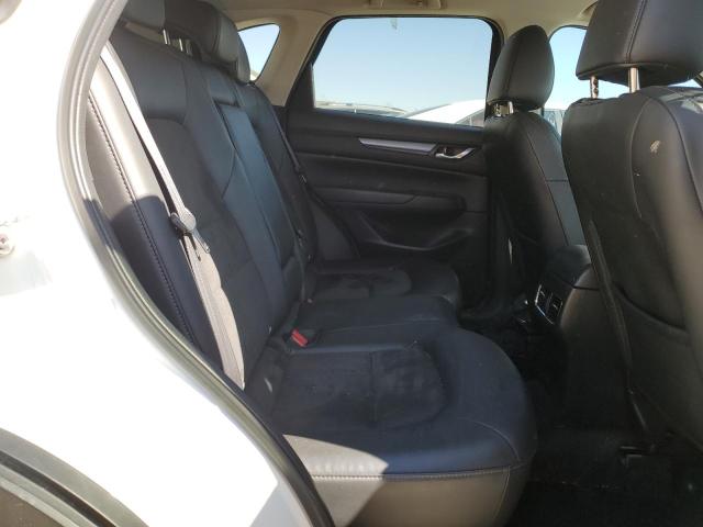 2022 MAZDA CX-5 SELEC - JM3KFBBM1N0571949