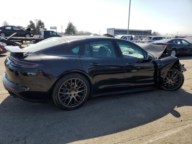 Vin: wp0ab2a72jl132800, lot: 49064115, porsche panamera 4s 20183
