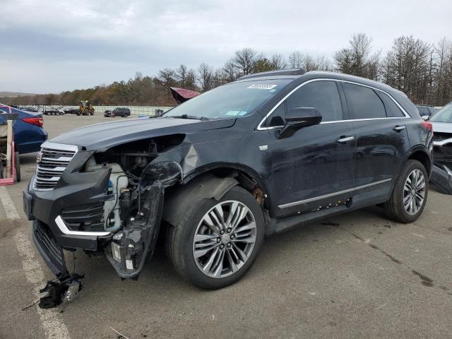 Vin: 1gykners5hz166592, lot: 48053555, cadillac xt5 premium luxury 2017 img_1