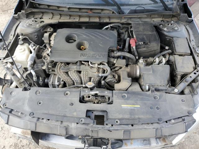 2019 NISSAN ALTIMA SL - 1N4BL4EV9KC222314