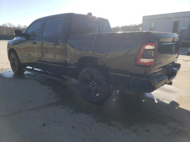 Vin: 1c6rrffg2kn789995, lot: 49480385, ram 1500 big horn/lone star 20192