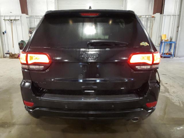 2019 JEEP GRAND CHER - 1C4RJFAG2KC588794