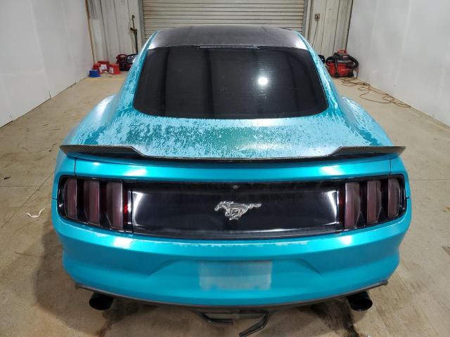 2016 FORD MUSTANG - 1FA6P8TH3G5242791