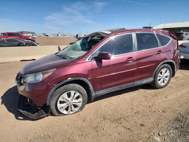 Vin: 5j6rm3h5xdl013253, lot: 49278815, honda crv ex 2013 img_1