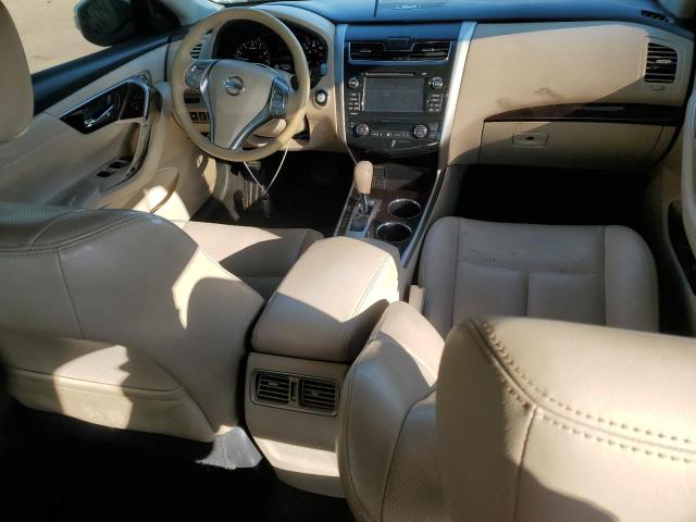 2015 NISSAN ALTIMA 2.5 - 1N4AL3AP0FN338217
