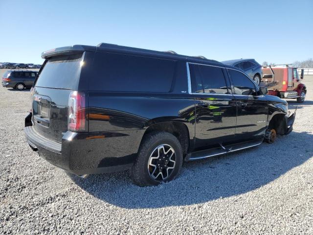 Vin: 1gks1gkc9gr134215, lot: 50060135, gmc yukon c1500 slt 20163