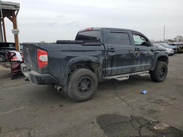 Vin: 5tfay5f19kx823613, lot: 50272935, toyota tundra crewmax 1794 20193