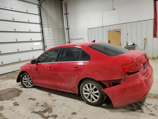 Vin: 3vwb07aj3em418627, lot: 49339705, volkswagen jetta se 20142