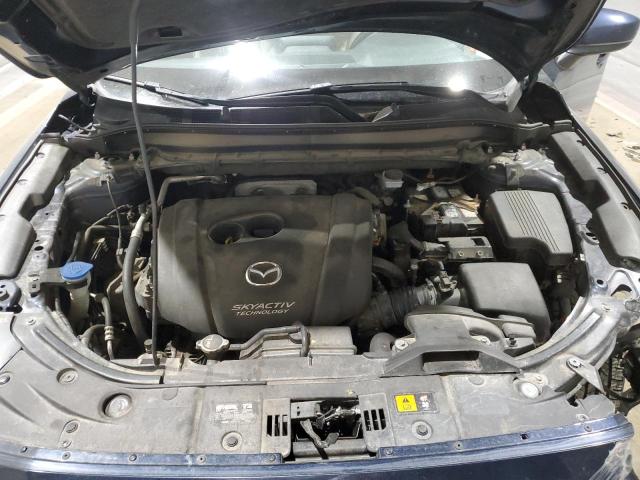 2019 MAZDA CX-5 TOURI - JM3KFBCM9K0693341