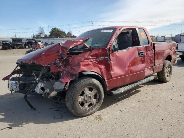 Vin: 1ftex1em9ekd45056, lot: 46373725, ford f-150 super cab 2014 img_1