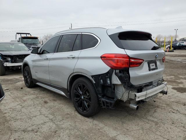 Vin: wbxht3c31h5f68246, lot: 51089725, bmw x1 xdrive28i 20172