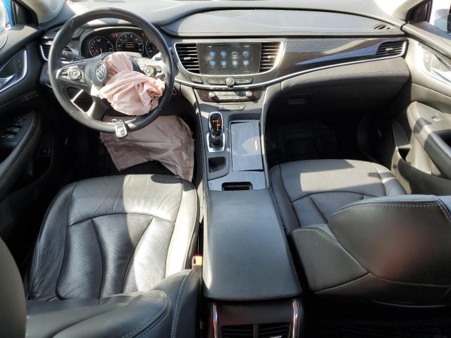 2017 BUICK LACROSSE E - 1G4ZP5SS6HU130900