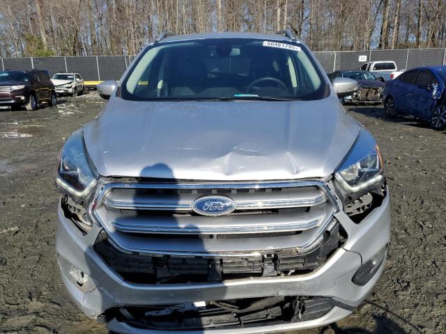 2017 FORD ESCAPE TIT - 1FMCU0JD6HUC09584
