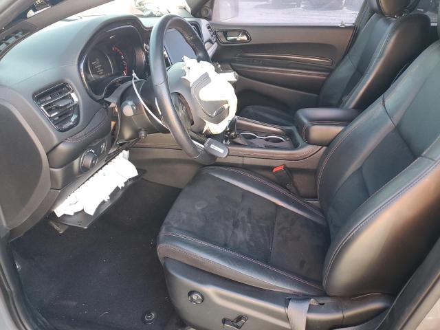 2022 DODGE DURANGO R/ - 1C4SDHCT6NC209976