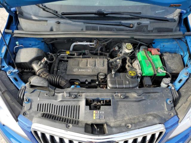 2015 BUICK ENCORE CON - KL4CJFSB6FB212968