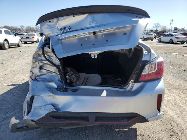 2024 MITSUBISHI MIRAGE G4 - ML32FUFJ9RHF05859
