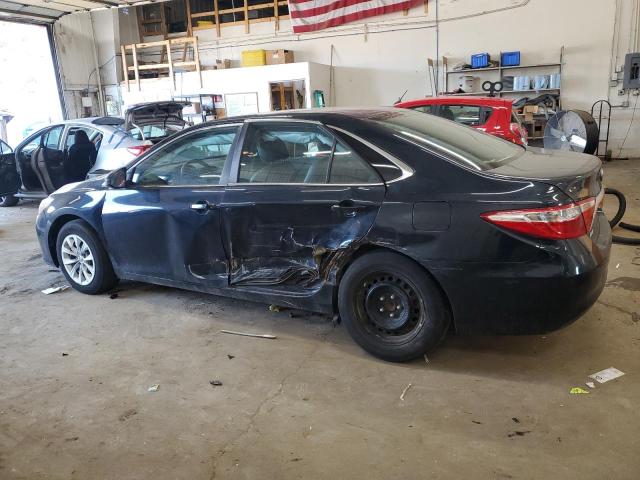 Vin: 4t4bf1fk5gr556248, lot: 49096875, toyota camry le 20162