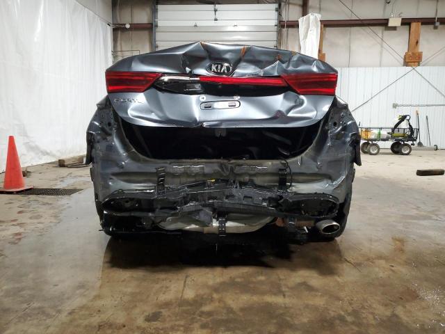 2020 KIA FORTE FE - 3KPF24AD7LE259478