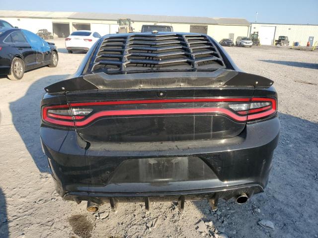 2019 DODGE CHARGER GT - 2C3CDXHG4KH685179