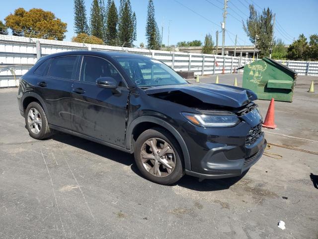 Vin: 3czrz1h33pm729290, lot: 49407035, honda hr-v lx 20234