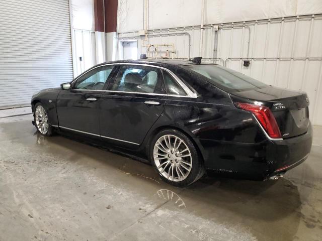 Vin: 1g6kg5rs7ju159259, lot: 48693115, cadillac ct6 premium luxury csav 20182
