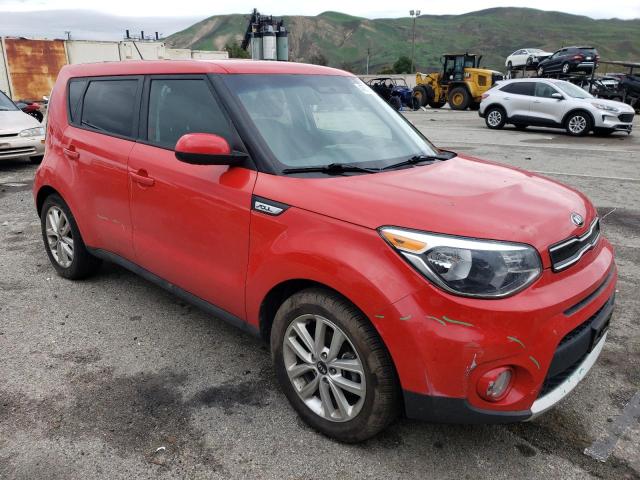 2017 KIA SOUL + - KNDJP3A51H7426696