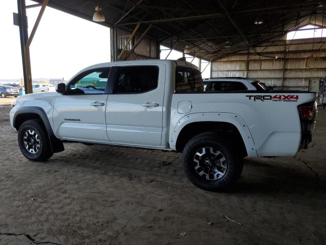 2023 TOYOTA TACOMA DOU - 3TMCZ5AN1PM641272
