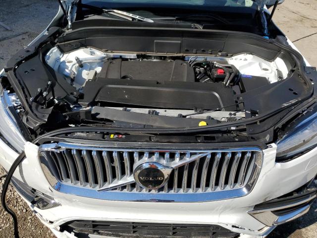 2025 VOLVO XC90 ULTRA - YV4062PF0S1296877