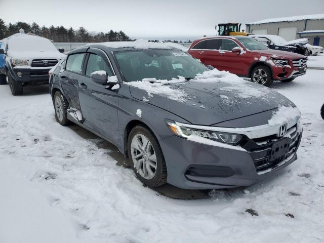 Vin: 1hgcv1f13ka107112, lot: 47018485, honda accord lx 20194